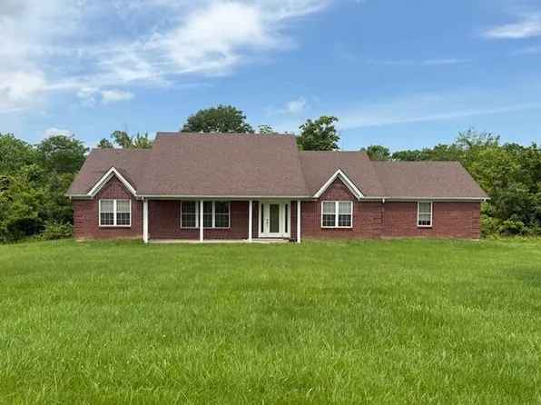 218 Stuckers Ln, Smithfield, KY 40068