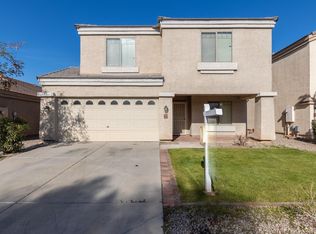 8520 W Payson Rd, Tolleson, AZ 85353