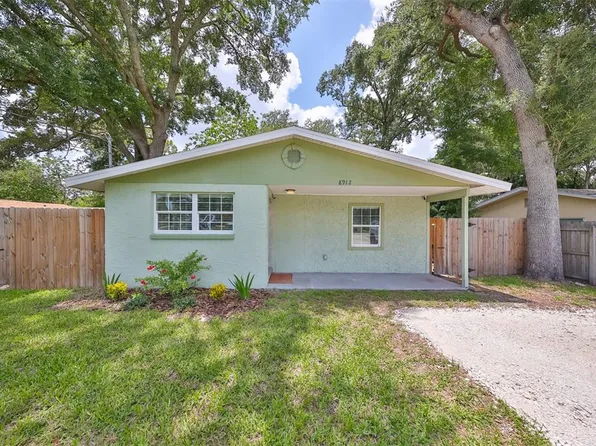 8912 El Portal Dr, Tampa, FL 33604