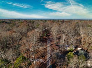 22683 Haskins Rd, Mabelvale, AR 72103
