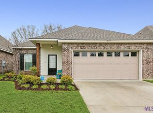 16021 Summer Gardens Ave, Baton Rouge, LA 70817
