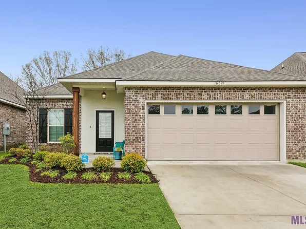 16021 Summer Gardens Ave, Baton Rouge, LA 70817