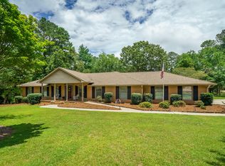 12 Inverness St E, Aiken, SC 29803
