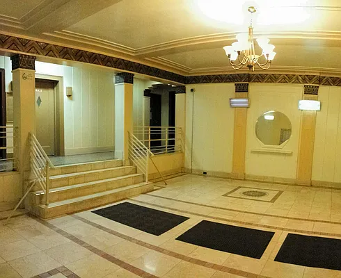 Rented by Brooklyn Vertical Inc. | media 3