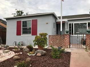 411 W Ellsworth Ct, San Mateo, CA 94401
