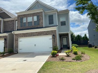 2668 Village Park Bnd #139, Duluth, GA, 30096
