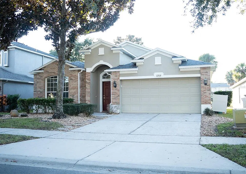 1268 Portmoor Way