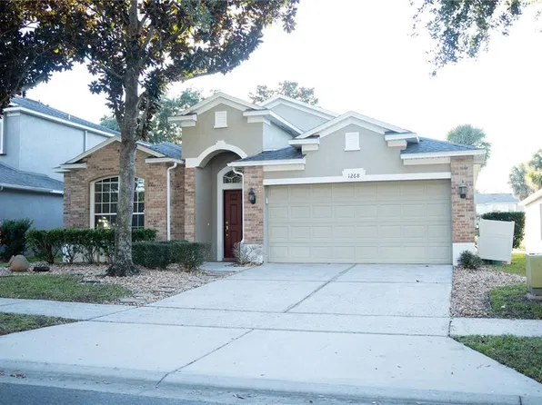 1268 Portmoor Way, Winter Garden, FL 34787