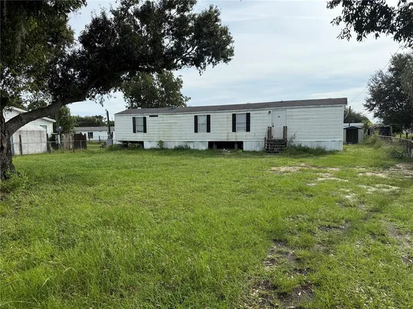 340 S Hankin Rd, Bartow, FL 33830