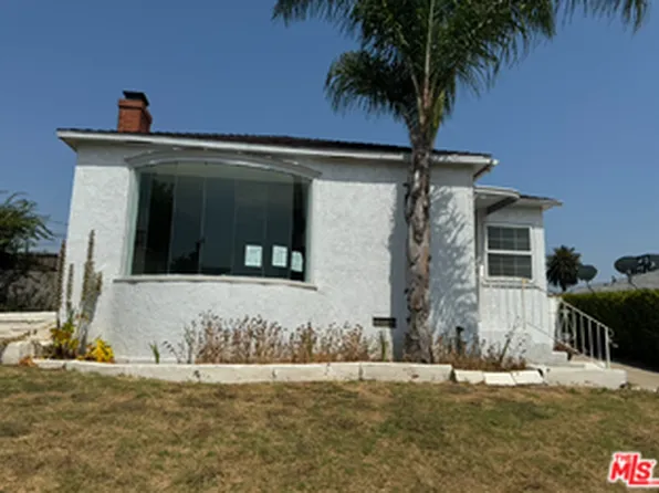 10012 S Gramercy Pl, Los Angeles, CA 90047