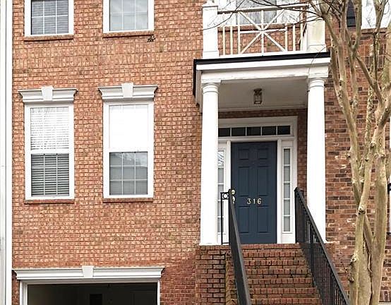 2nd image of 316 Mony Stone Ct SE #316