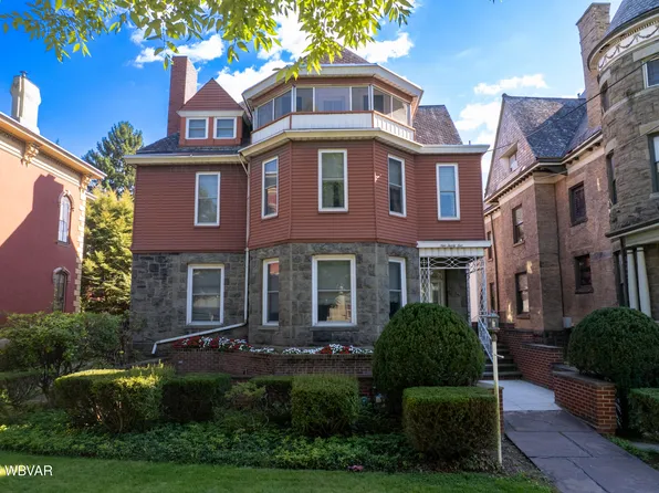 921 W 4th St, Williamsport, PA 17701