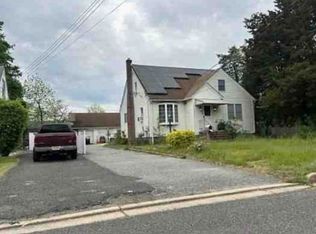 78 Melrose St, Vineland, NJ 08360