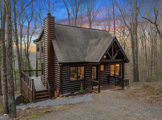 1439 Mangums Trl #40, Blue Ridge, GA 30513