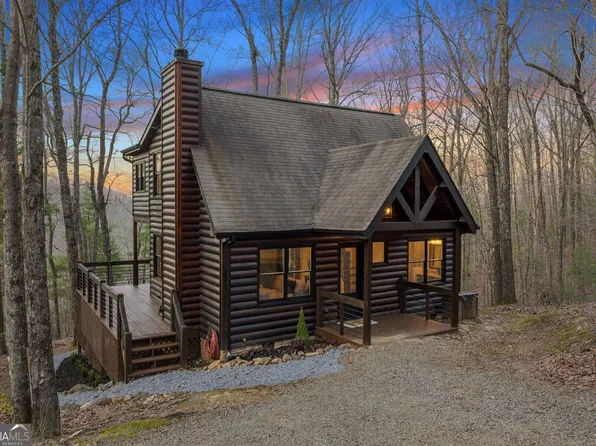 1439 Mangums Trl #40, Blue Ridge, GA 30513