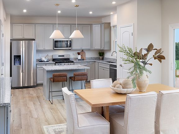 Model Representation