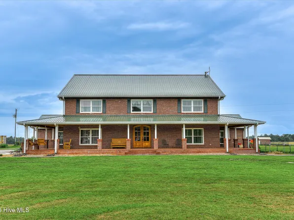7700 Clarks Mill Road, Louisville, GA 30434