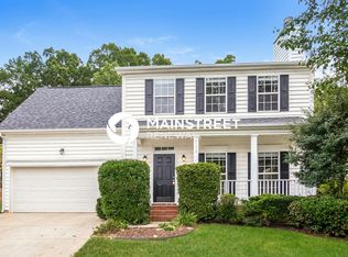 8158 Chatham Oaks Dr, Concord, NC 28027