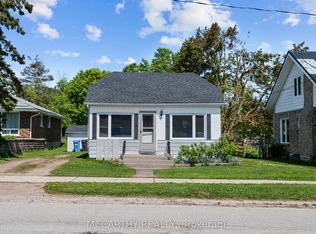 60 Owen Sound St, Southgate, ON N0C 1B0