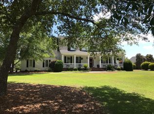 183 Quail Valley Dr, Leesburg, GA 31763