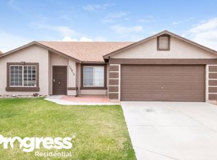10913 E Cholla Rd, Mesa, AZ 85207