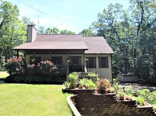 6942 Blank Rd, Whitehall, MI 49461