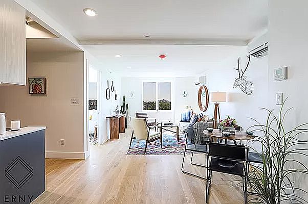 1st image of 210 Linden Blvd #4D