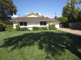 436 Via Roma, Santa Barbara, CA 93110