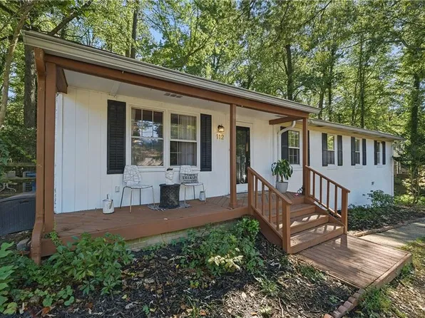 112 Druid Dr, Williamsburg, VA 23185