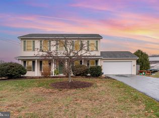 1038 Powells Valley Rd, Halifax, PA 17032