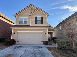 2450 Oakleaf Cir, Lithonia, GA 30058