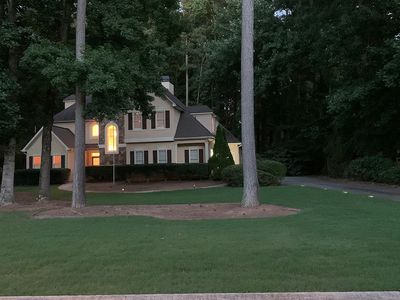 80 Preswick Park Dr, Newnan, GA, 30265