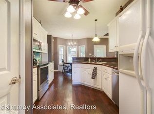 515 Romine Rd, Cabot, AR 72023