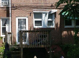 312 Devereaux Ave, Philadelphia, PA 19111