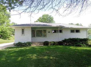 161 Letsch Rd, Waterloo, IA 50701