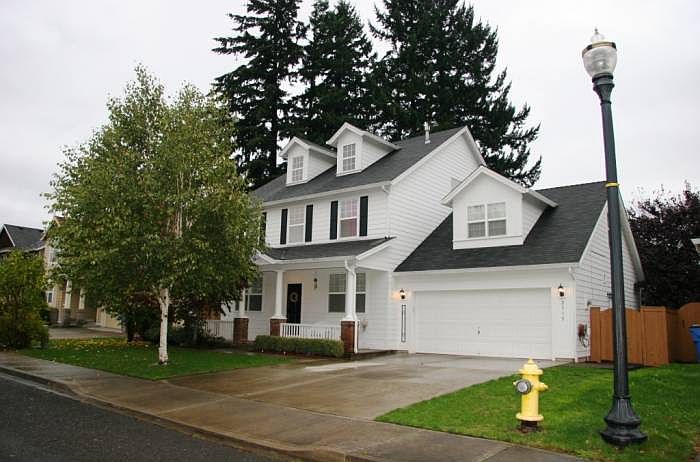Welcome Home