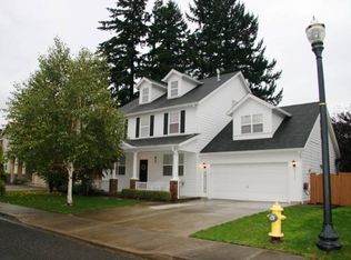 2315 SE 188th Ave, Vancouver, WA 98683