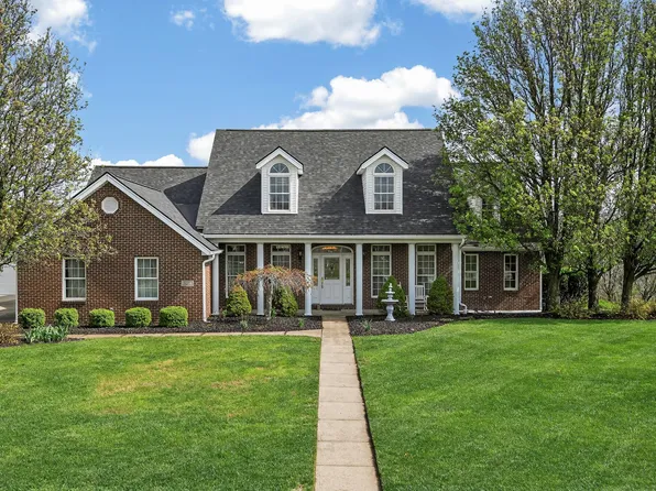 116 Lynnwood Dr, Williamstown, KY 41097