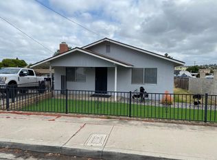 2817 Ridgeway Dr, National City, CA 91950
