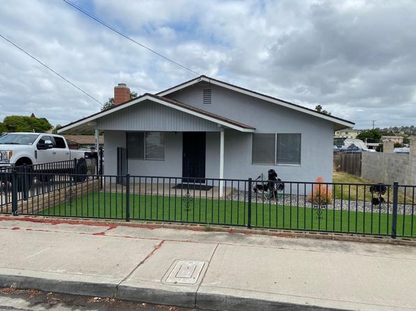 Houses For Rent in National City CA - 15 Homes | Zillow