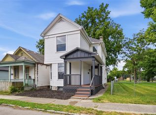329 Quitman St, Dayton, OH 45410