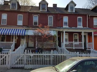 406 S Ann St, Lancaster, PA