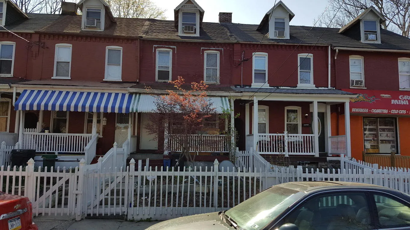 406 S Ann St photo 1
