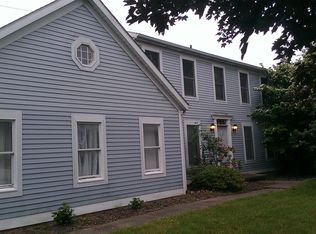 5009 Johnnycake Rdg NE, Canton, OH 44705