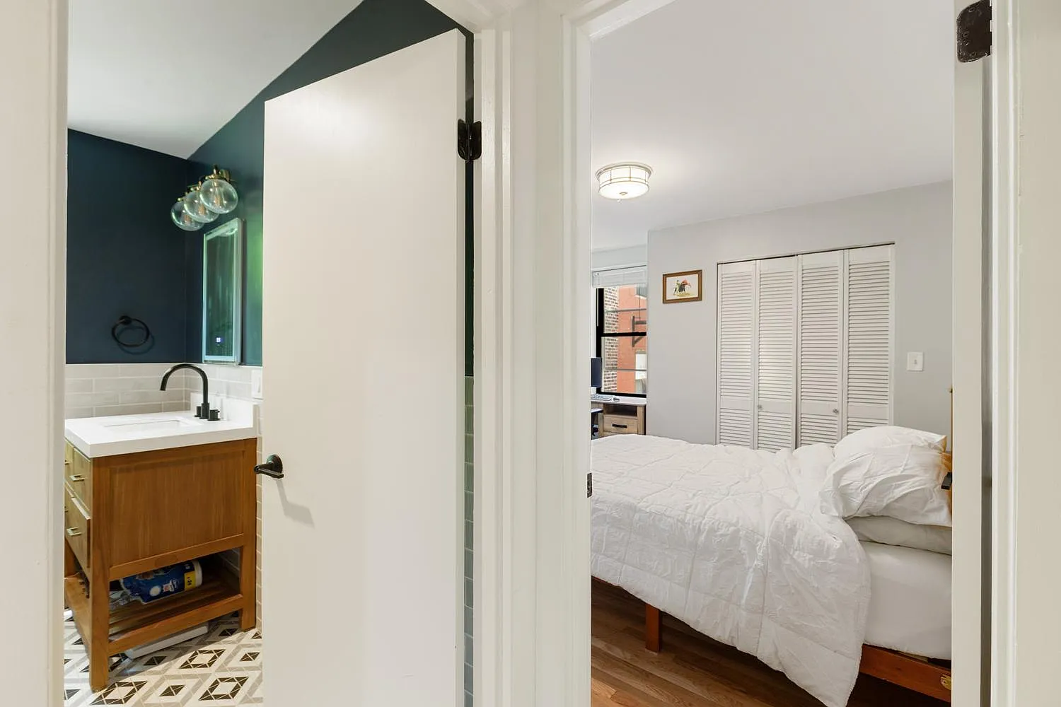 2 bed, 650 sqft, $3,800 — Photo 4