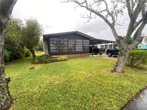 9780 61st Ter, Sebastian, FL 32958