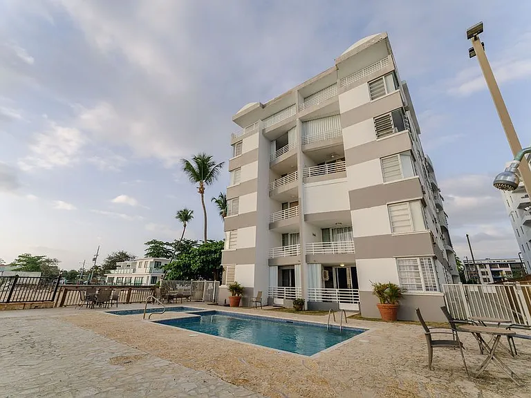Condominio Costa Corcega #5C #5C — Photo 6