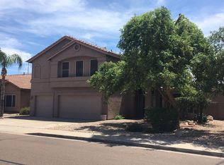 16821 S 25th Pl, Phoenix, AZ 85048