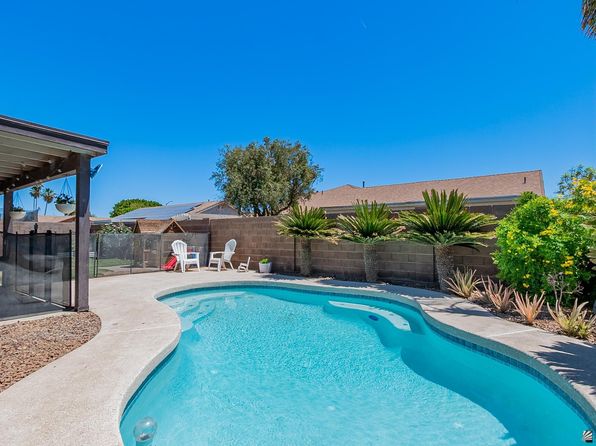 1493 S 36th Dr, Yuma, AZ 85364