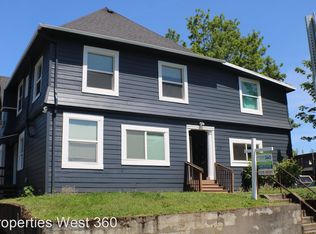 112 W 21st St #V2, Vancouver, WA